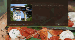 Desktop Screenshot of ohiopylehousecafe.com